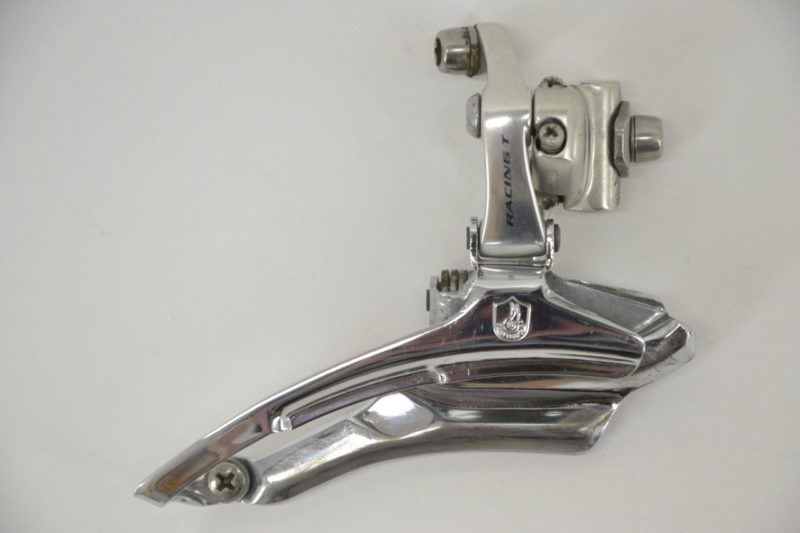 Vintage Campagnolo Derailleur Triple