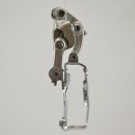 Vintage Campagnolo Derailleur Triple