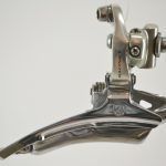 Vintage Campagnolo Derailleur Triple