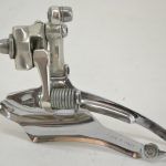 Vintage Campagnolo Derailleur Triple