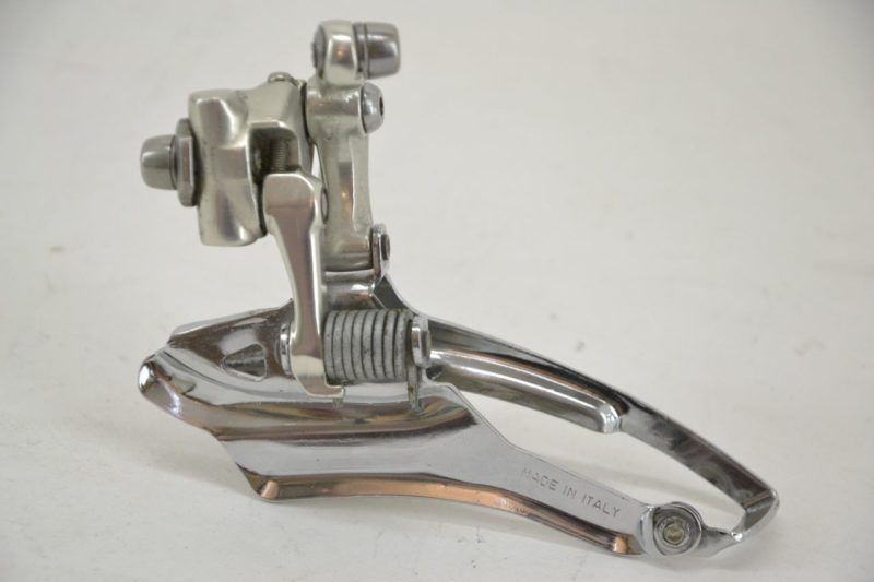 Vintage Campagnolo Derailleur Triple