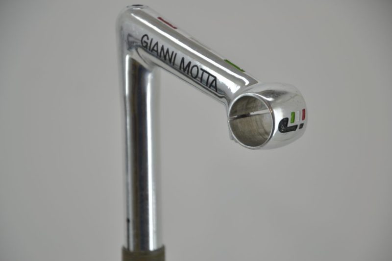 Vintage Gianni Motta Stem