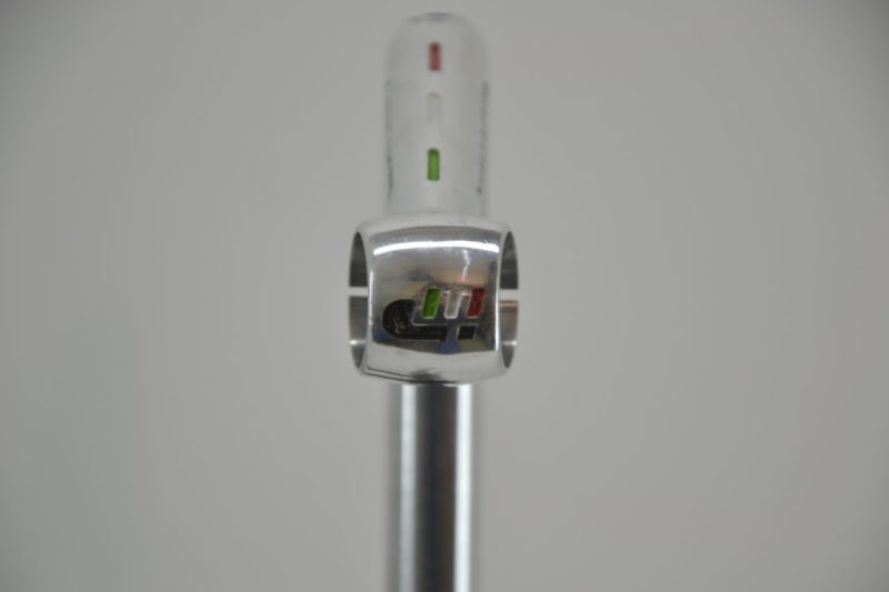 Vintage Gianni Motta Stem