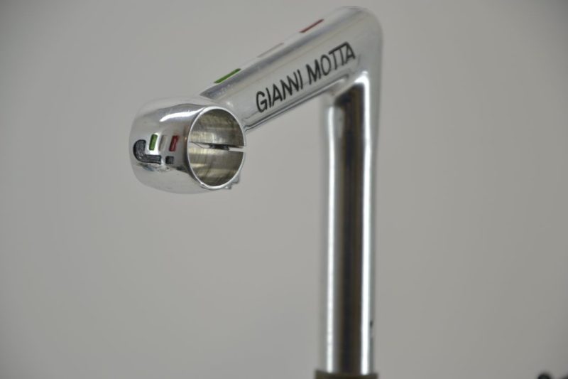 Vintage Gianni Motta Stem