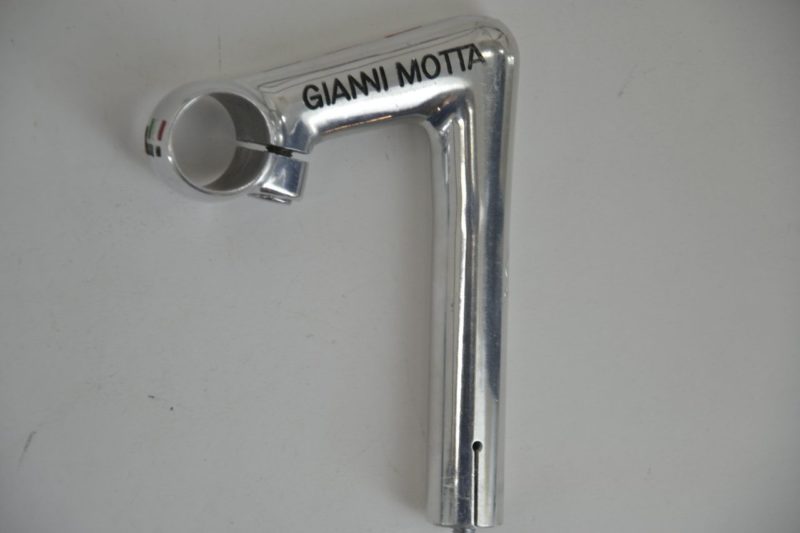 Vintage Gianni Motta Stem