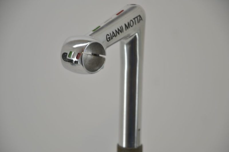 Vintage Gianni Motta Stem