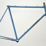Vintage Legnano Gran Premio 531 Reynolds