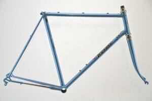 Vintage Legnano Gran Premio 531 Reynolds