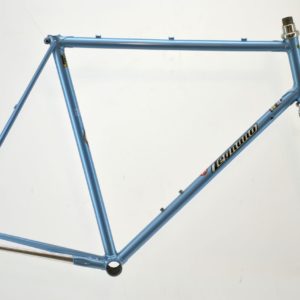 Vintage Legnano Gran Premio 531 Reynolds