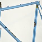 Vintage Legnano Gran Premio 531 Reynolds