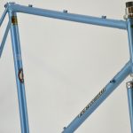 Vintage Legnano Gran Premio 531 Reynolds