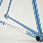 Vintage Legnano Gran Premio 531 Reynolds