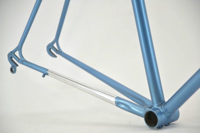 Vintage Legnano Gran Premio 531 Reynolds