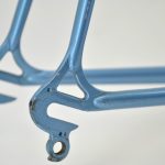 Vintage Legnano Gran Premio 531 Reynolds