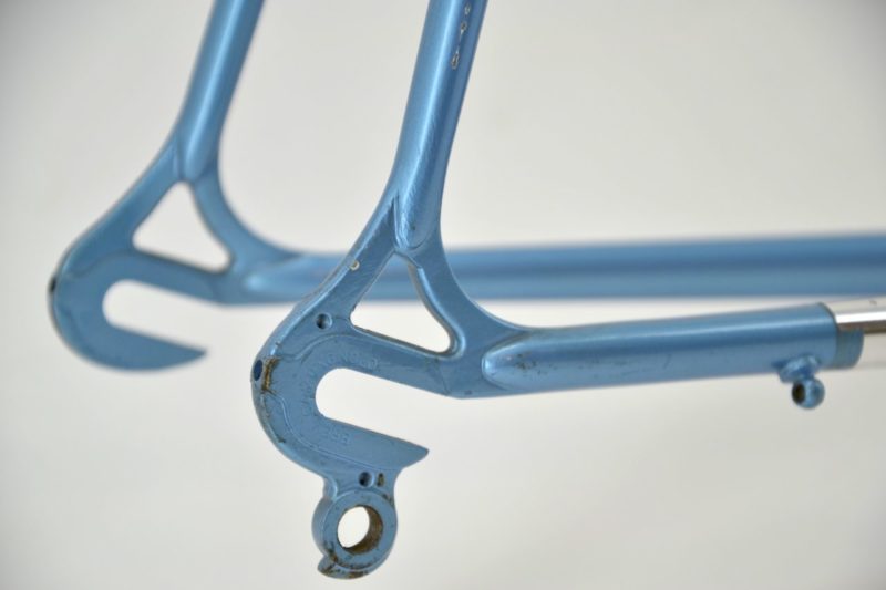 Vintage Legnano Gran Premio 531 Reynolds