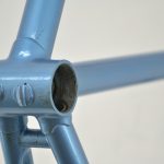 Vintage Legnano Gran Premio 531 Reynolds