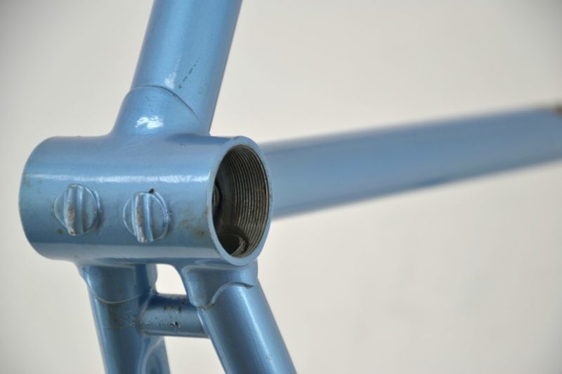 Vintage Legnano Gran Premio 531 Reynolds