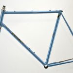 Vintage Legnano Gran Premio 531 Reynolds
