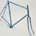 Vintage Legnano Gran Premio 531 Reynolds