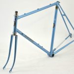 Vintage Legnano Gran Premio 531 Reynolds
