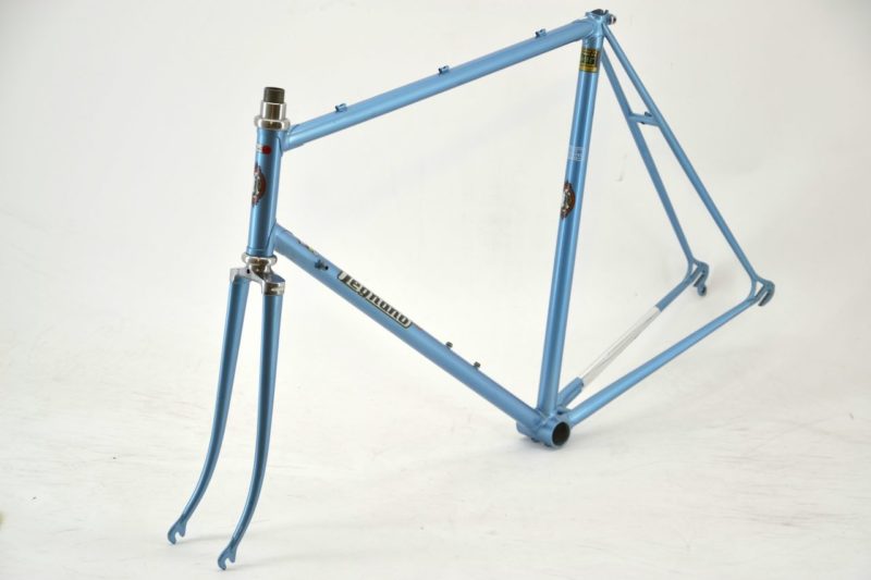 Vintage Legnano Gran Premio 531 Reynolds