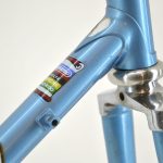 Vintage Legnano Gran Premio 531 Reynolds