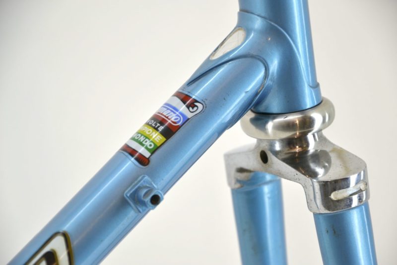 Vintage Legnano Gran Premio 531 Reynolds