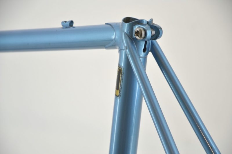 Vintage Legnano Gran Premio 531 Reynolds