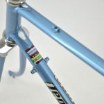 Vintage Legnano Gran Premio 531 Reynolds