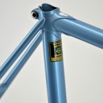 Vintage Legnano Gran Premio 531 Reynolds