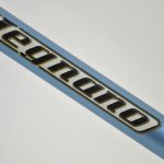 Vintage Legnano Gran Premio 531 Reynolds