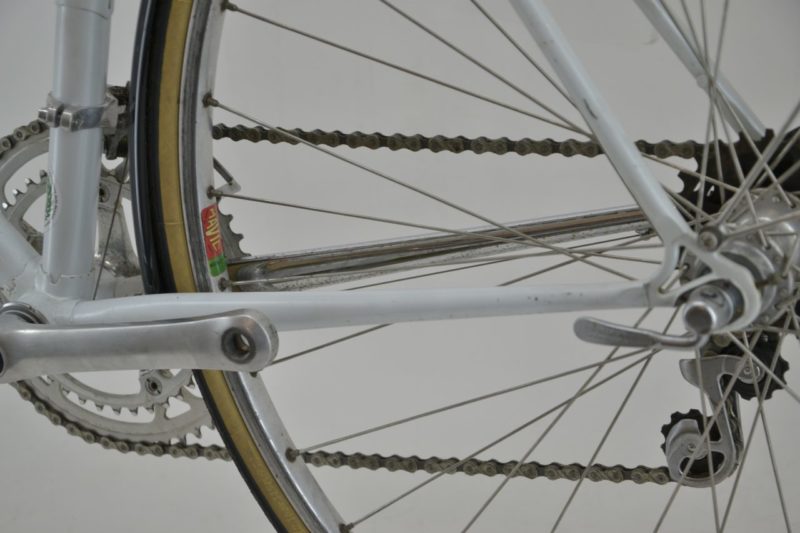 Vintage Milanetti Donna Road Bike