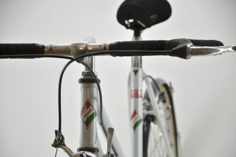 Vintage Milanetti Donna Road Bike