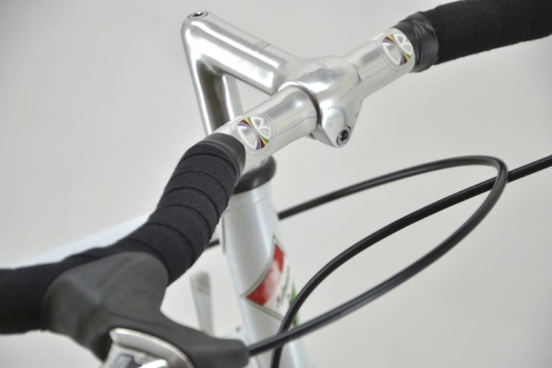 Vintage Milanetti Donna Road Bike