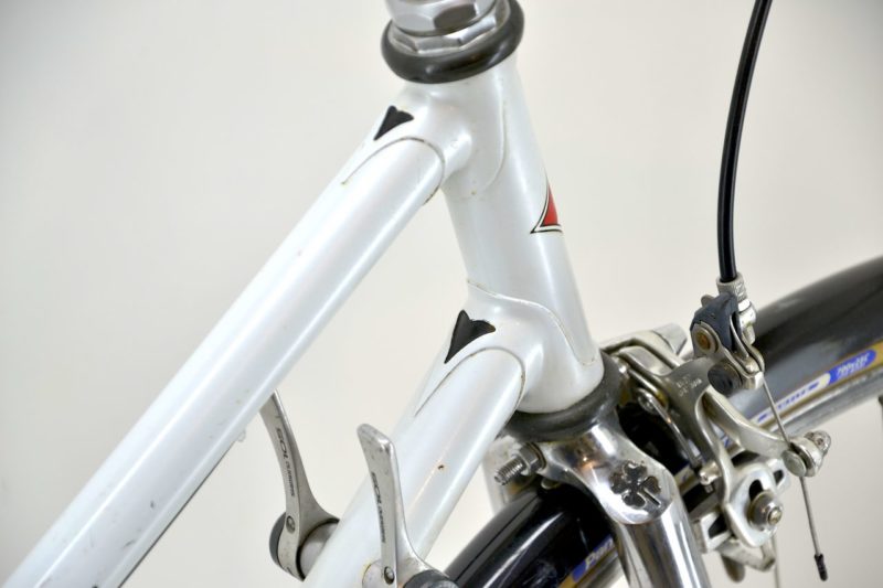 Vintage Milanetti Donna Road Bike