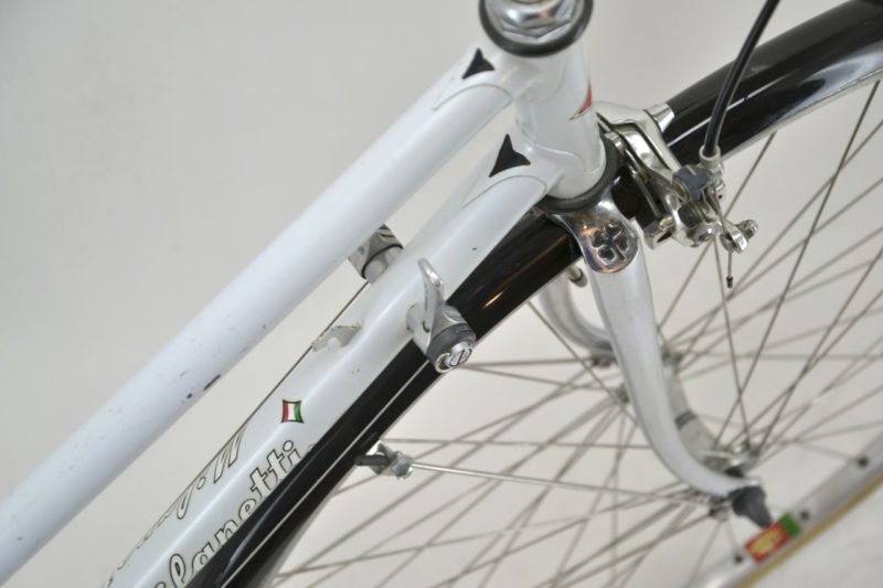 Vintage Milanetti Donna Road Bike