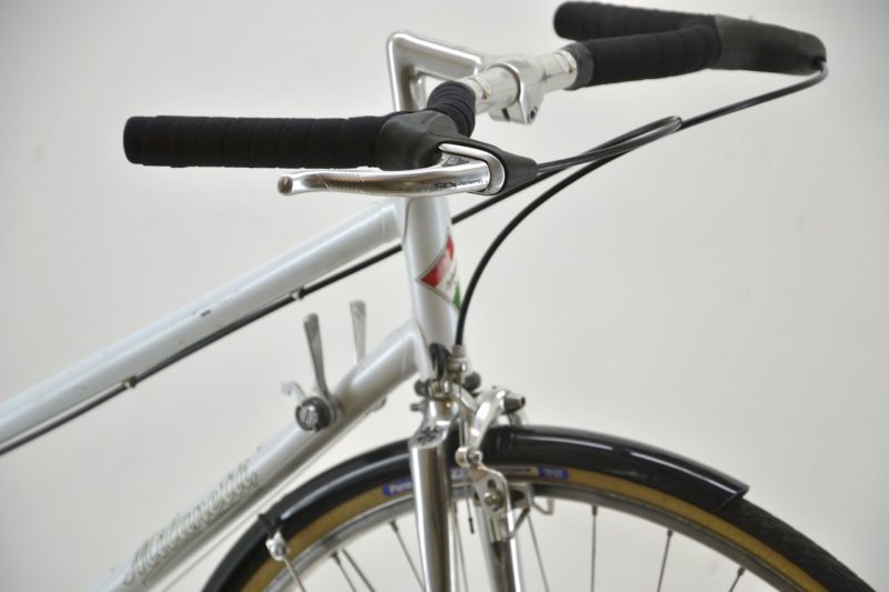 Vintage Milanetti Donna Road Bike
