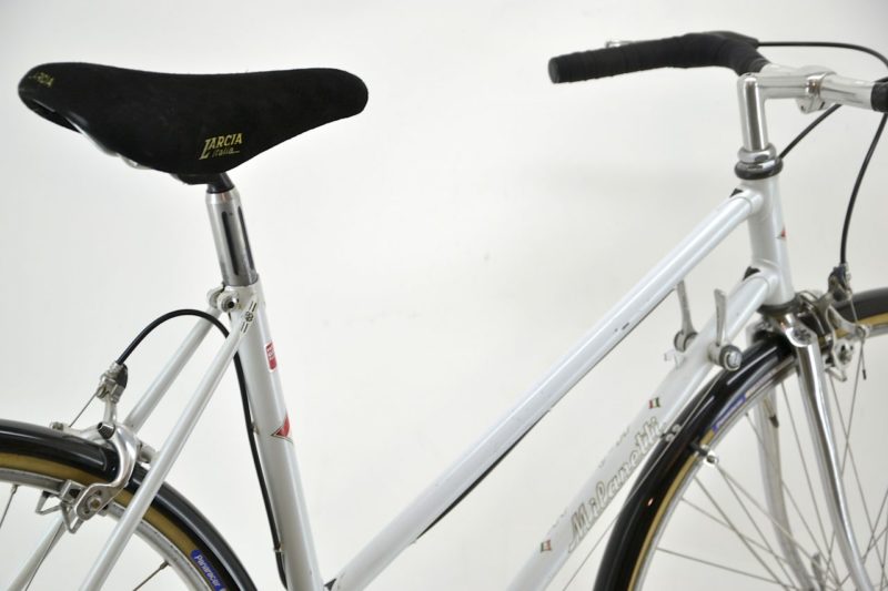Vintage Milanetti Donna Road Bike