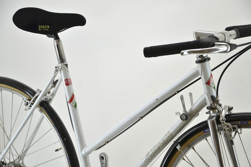 Vintage Milanetti Donna Road Bike