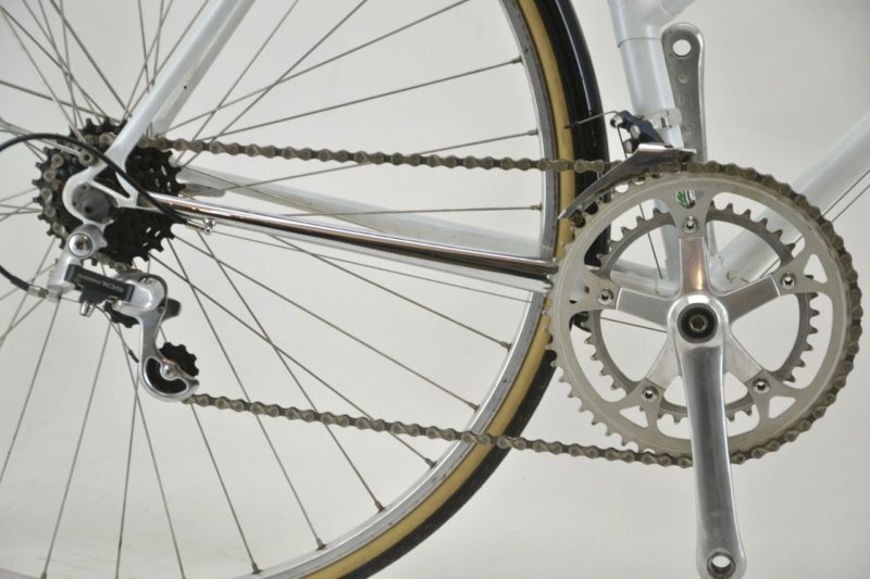 Vintage Milanetti Donna Road Bike