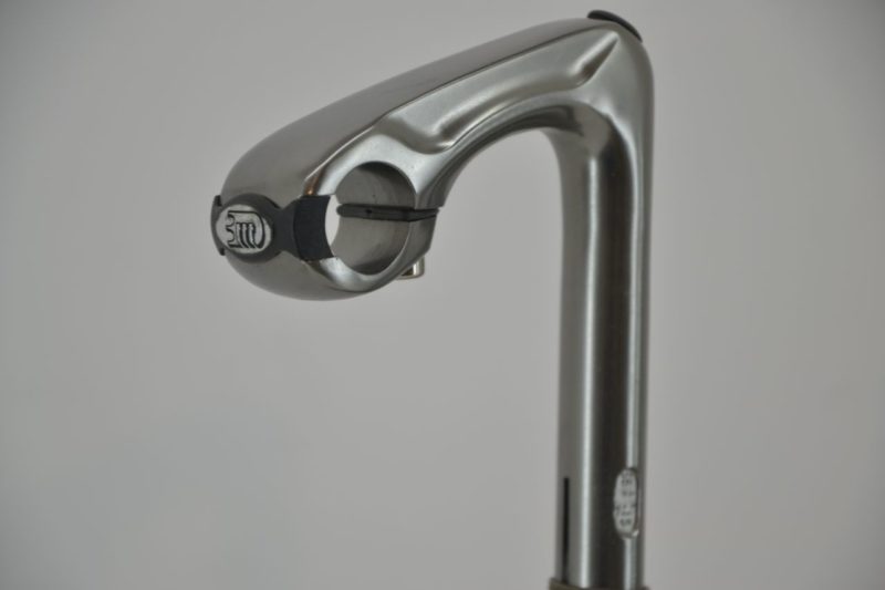 Vintage 3TTT 2002 Evol Stem