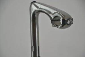 Vintage 3TTT 2002 Evol Stem