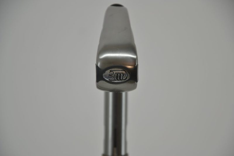 Vintage 3TTT 2002 Evol Stem