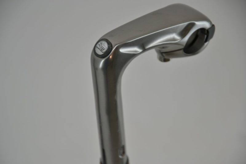 Vintage 3TTT 2002 Evol Stem