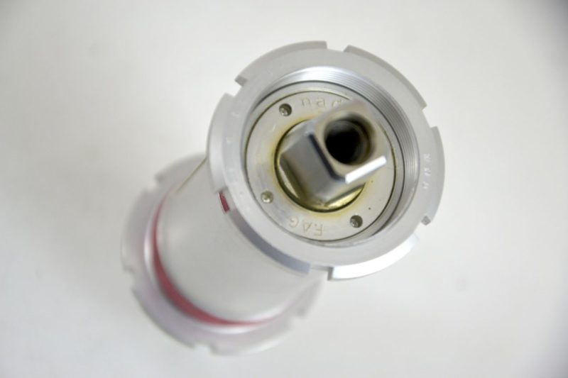 Vintage Nadex Favorit Bottom Bracket