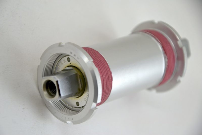 Vintage Nadex Favorit Bottom Bracket