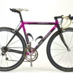 Pinarello Prince Team Telekom Road Bike