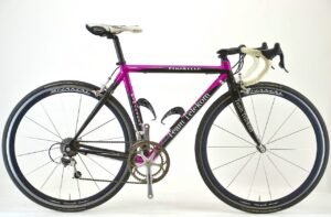 Pinarello Prince Team Telekom Road Bike