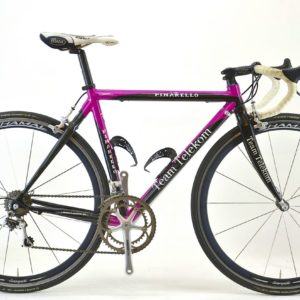 Pinarello Prince Team Telekom Road Bike