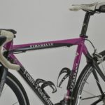 Vintage Pinarello Prince Team Telekom Road Bike